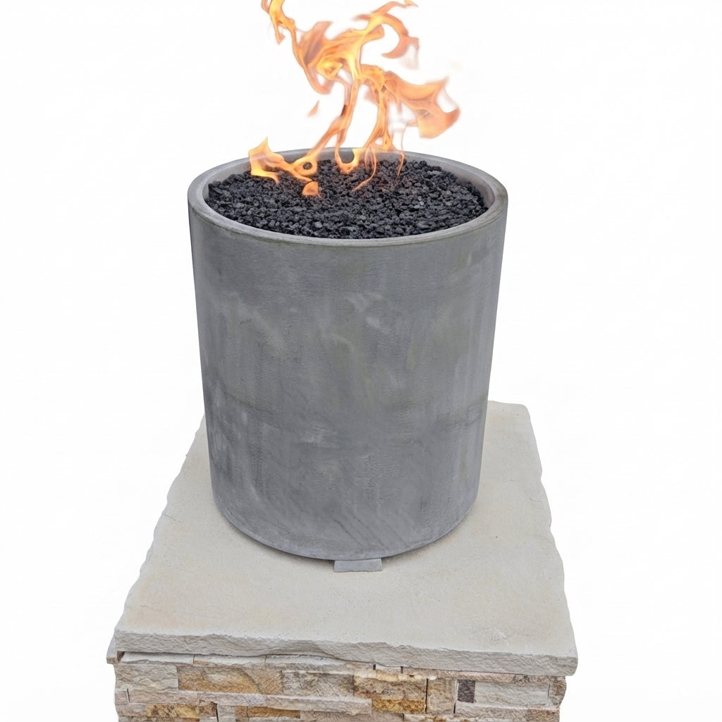TessaRai Fire Column Kit