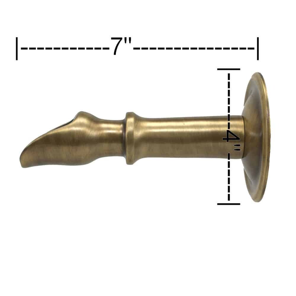 Fountains USA Anzio Spout