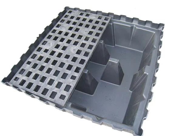 Easy Pro Pond 50" Fountain Basin EFB50
