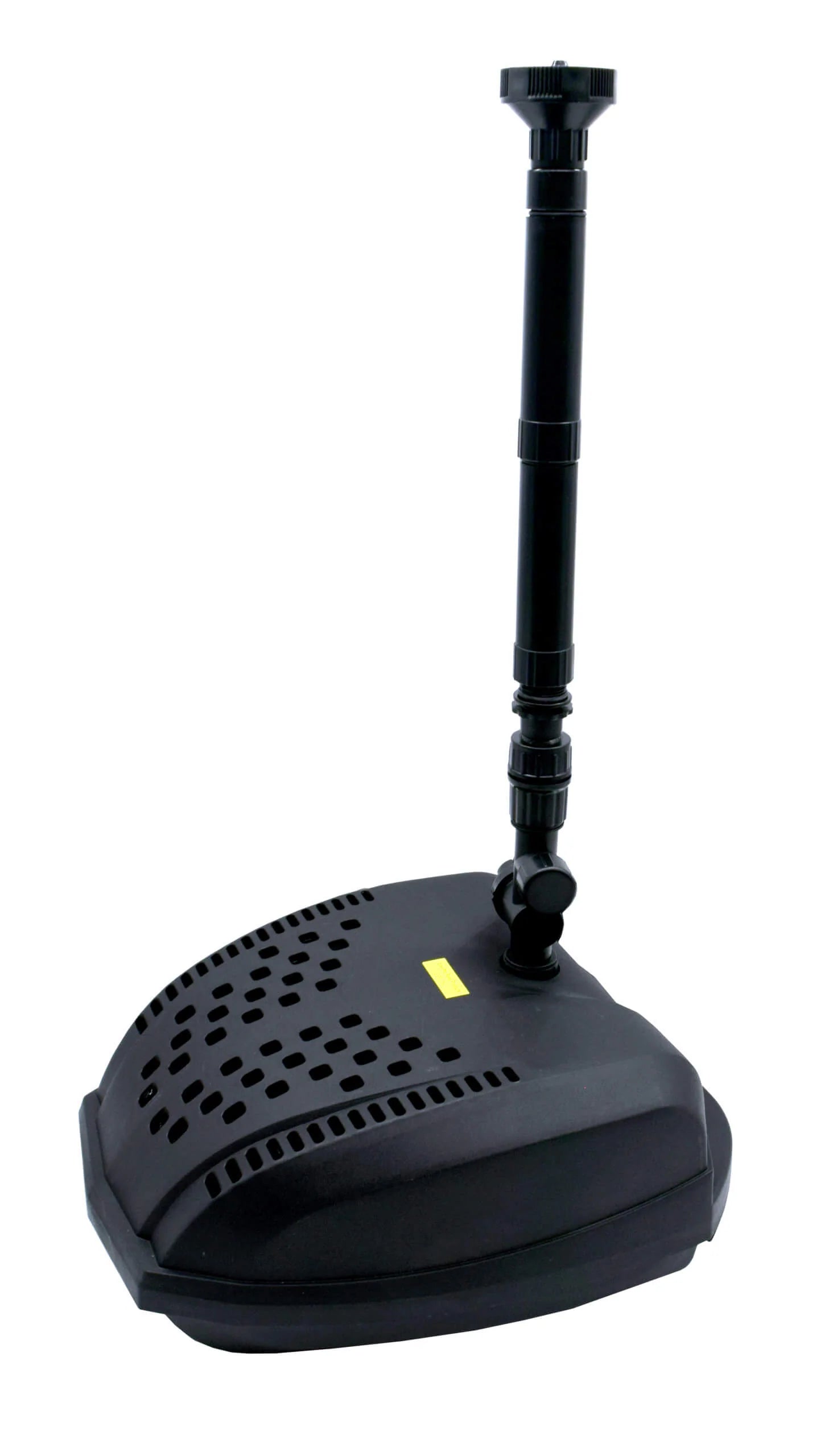 Easy Pro Pond Submersible Pump/Filter/UV Combo ESF1250