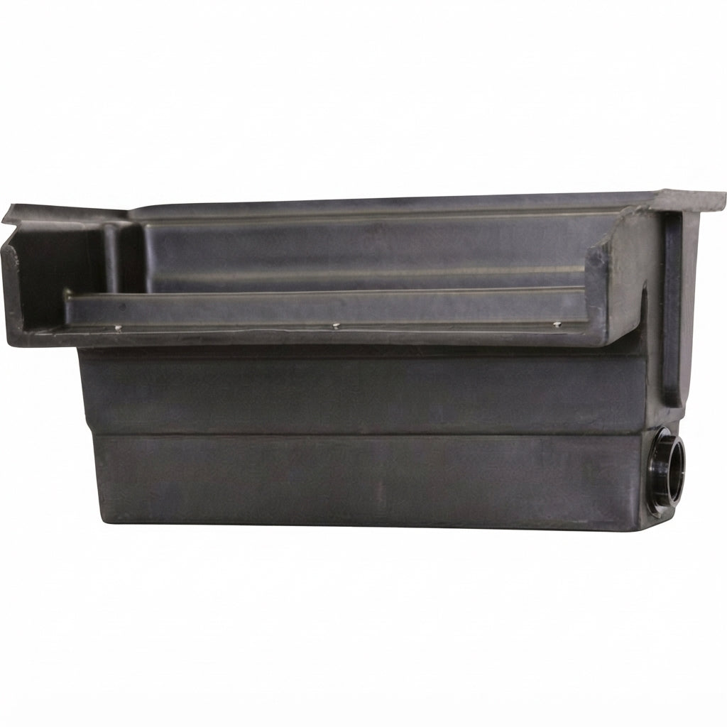 Easy Pro Pond ECO-Series 23" Wide Spillway CF23E