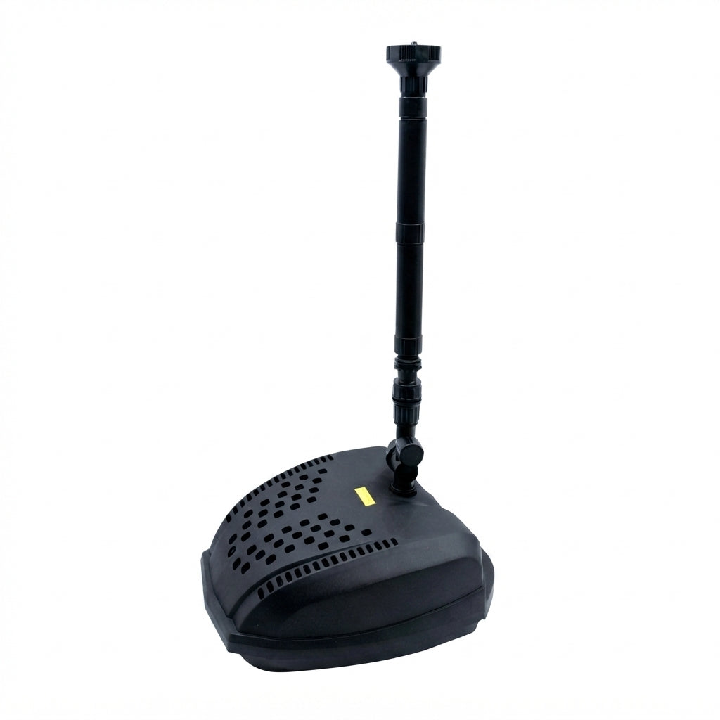Easy Pro Pond Submersible Pump/Filter/UV Combo ESF1250