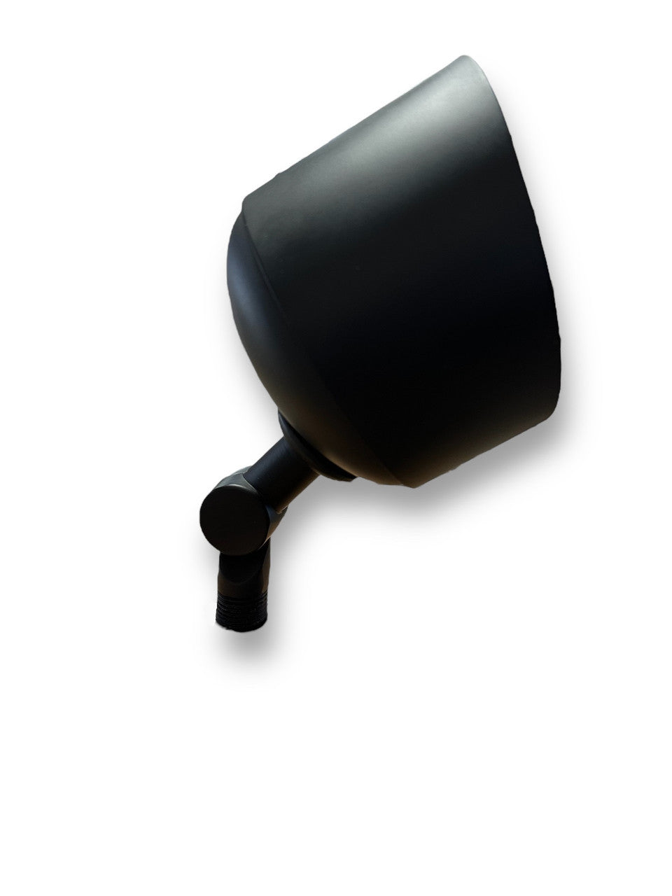 Yard Bright Black Anodized PAR36 Flood Light GBT5008B