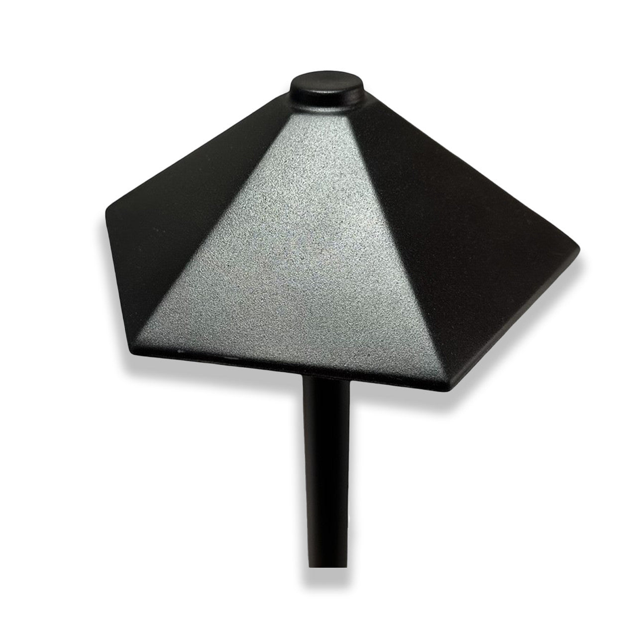 Yard Bright Hexagon Hood Garden Light