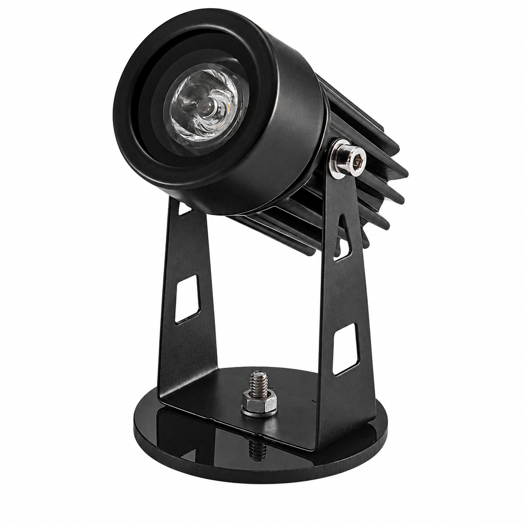Easy Pro Pond 3 Watt Underwater LED Light LED4WW