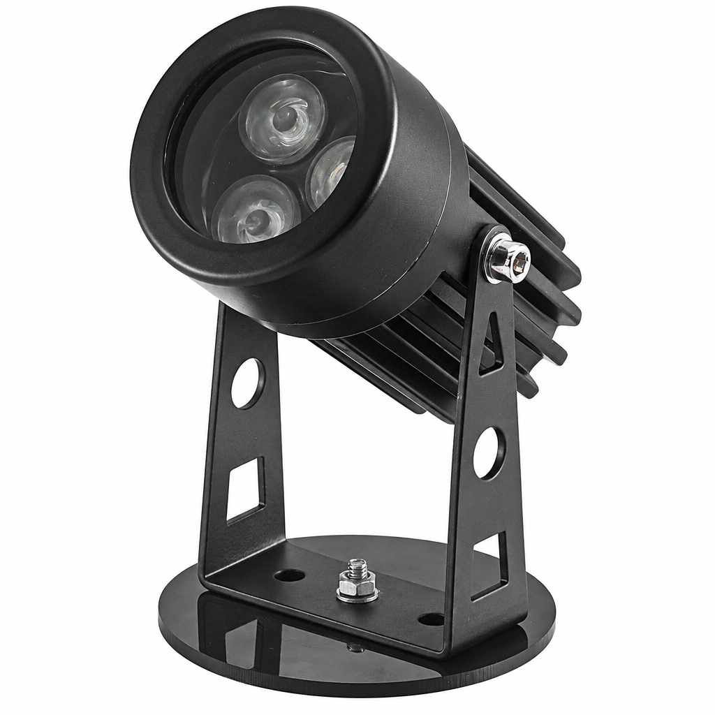 Easy Pro Pond 6 Watt Underwater LED Light LED6WW
