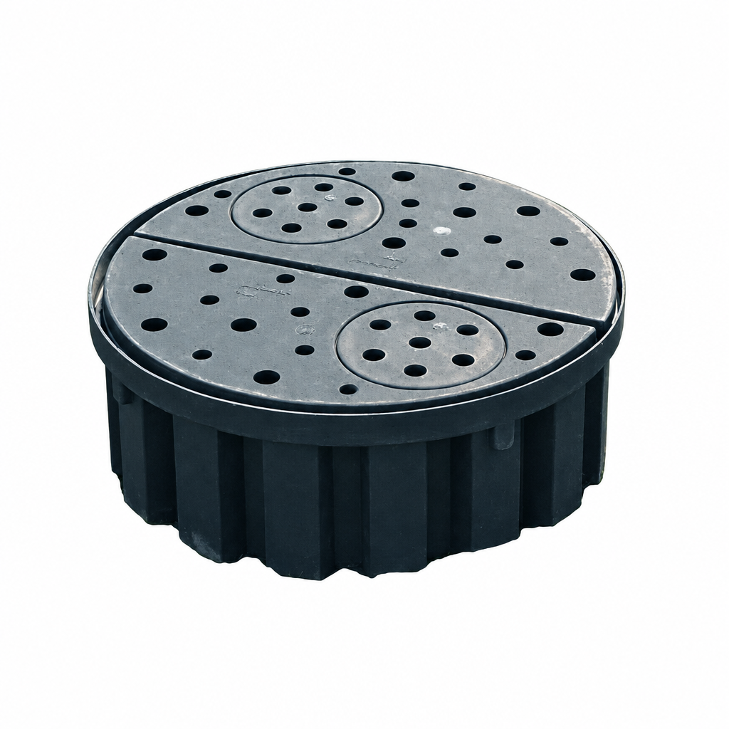 Easy Pro Pond 46″ Hercules Basin SDB46