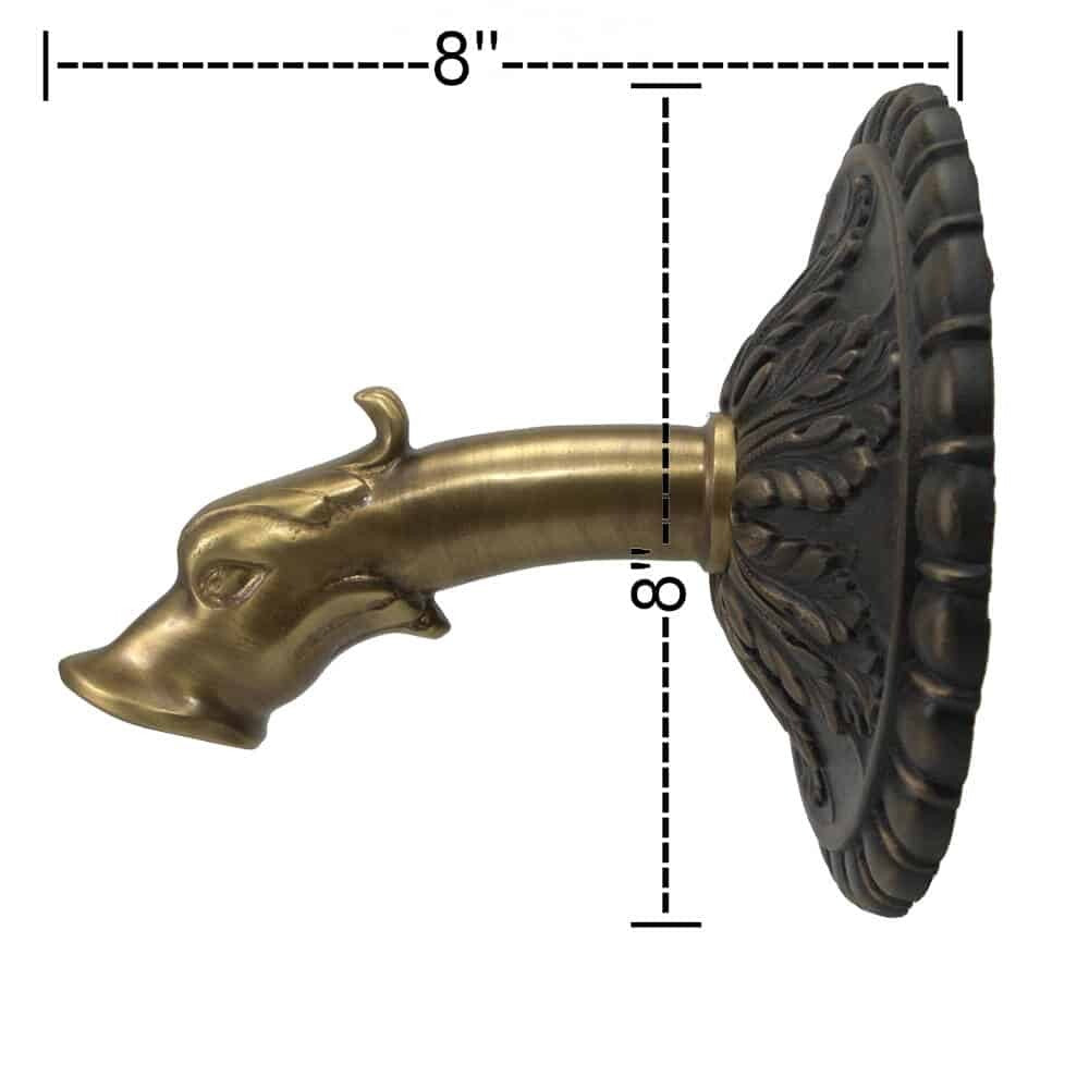 Fountains USA Verona Spout – Large