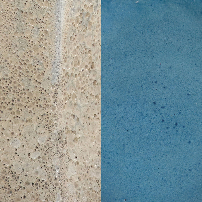 Sunnydaze Nantes 16" H Outdoor Ceramic Bird Bath