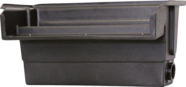 Easy Pro Pond ECO-Series 23" Wide Spillway CF23E