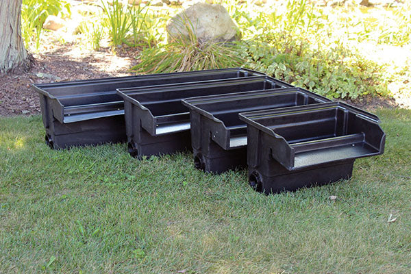 Easy Pro Pond ECO-Series 23" Wide Spillway CF23E