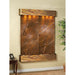 Adagio Majestic River 69"H x 54"W Indoor Wall Fountain MRR1011