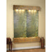 Adagio Majestic River 69"H x 54"W Indoor Wall Fountain MRR1011