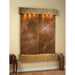 Adagio Majestic River 69"H x 54"W Indoor Wall Fountain MRR1011