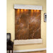 Adagio Majestic River 69"H x 54"W Indoor Wall Fountain MRR1011
