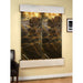 Adagio Majestic River 69"H x 54"W Indoor Wall Fountain MRR1011