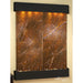 Adagio Majestic River 69"H x 54"W Indoor Wall Fountain MRR1011