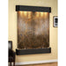 Adagio Majestic River 69"H x 54"W Indoor Wall Fountain MRR1011