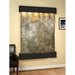 Adagio Majestic River 69"H x 54"W Indoor Wall Fountain MRR1011