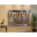 Adagio Olympus Falls 54"H x 75"W Indoor Wall Fountain OFR1511