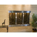 Adagio Olympus Falls 54"H x 75"W Indoor Wall Fountain OFR1511