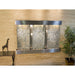 Adagio Olympus Falls 54"H x 75"W Indoor Wall Fountain OFR1511