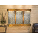Adagio Olympus Falls 54"H x 75"W Indoor Wall Fountain OFR1511