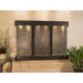 Adagio Olympus Falls 54"H x 75"W Indoor Wall Fountain OFR1511