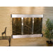 Adagio Olympus Falls 54"H x 75"W Indoor Wall Fountain OFR1511