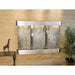 Adagio Olympus Falls 54"H x 75"W Indoor Wall Fountain OFR1511