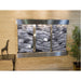Adagio Olympus Falls 54"H x 75"W Indoor Wall Fountain OFR1511