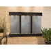 Adagio Olympus Falls 54"H x 75"W Indoor Wall Fountain OFR1511