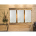 Adagio Olympus Falls 54"H x 75"W Indoor Wall Fountain OFR1511