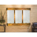 Adagio Olympus Falls 54"H x 75"W Indoor Wall Fountain OFR1511