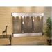 Adagio Olympus Falls 54"H x 75"W Indoor Wall Fountain OFR1511