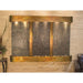 Adagio Olympus Falls 54"H x 75"W Indoor Wall Fountain OFR1511