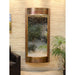 Adagio Pacifica Waters Wall Fountain PWA1040