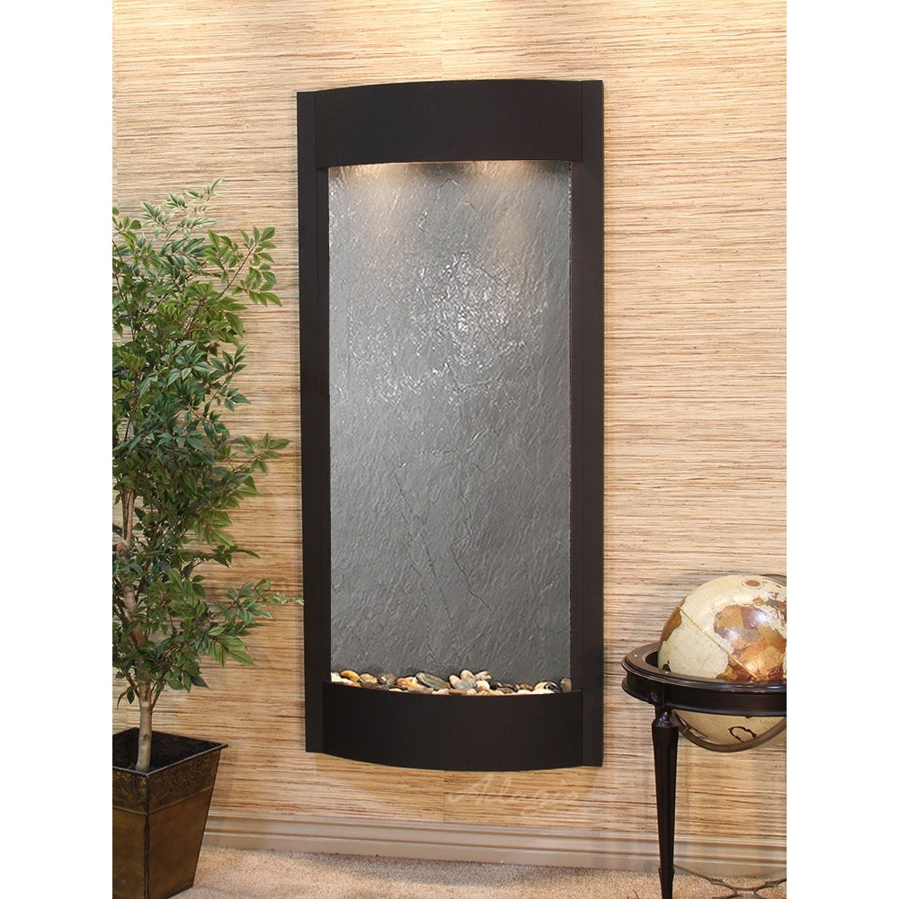 Adagio Pacifica Waters Wall Fountain PWA1711