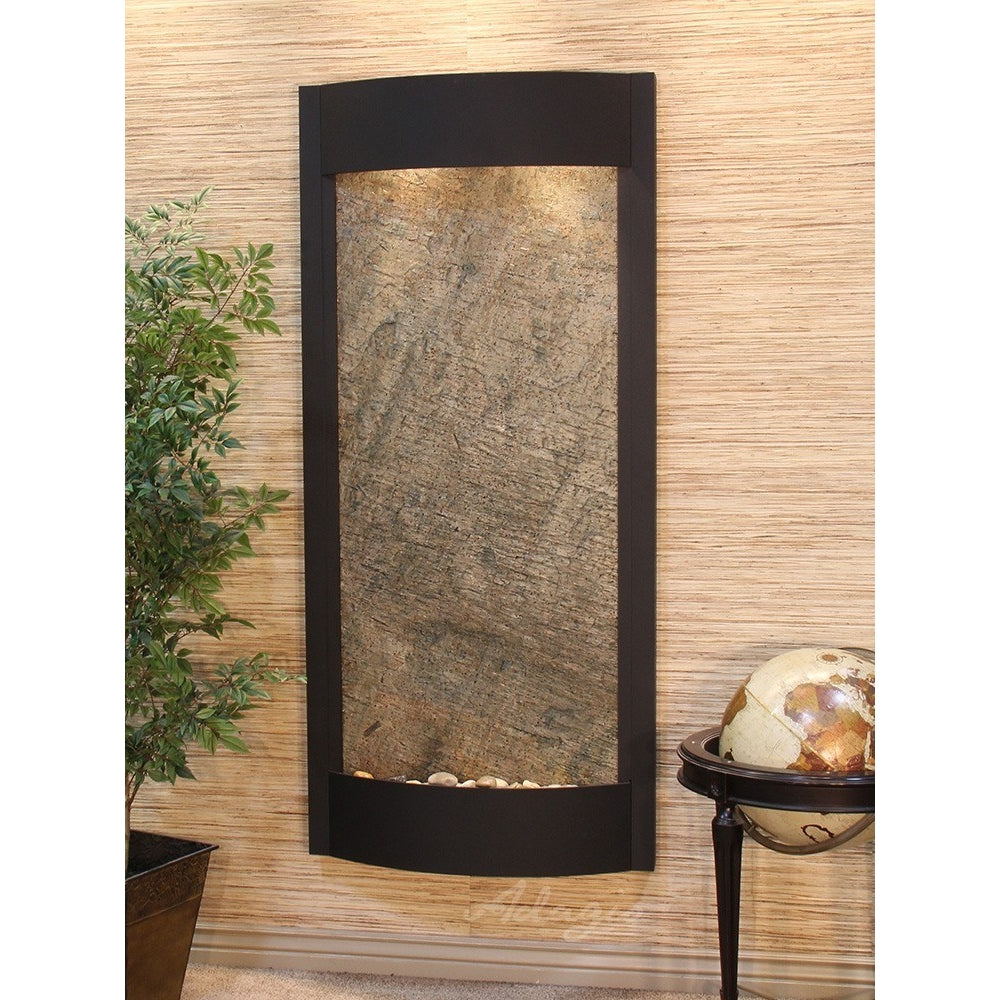Adagio Pacifica Waters Wall Fountain PWA1712