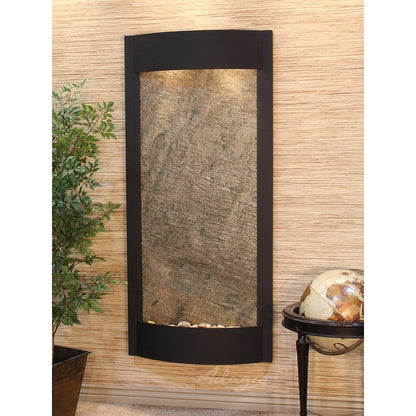 Adagio Pacifica Waters Wall Fountain PWA1712