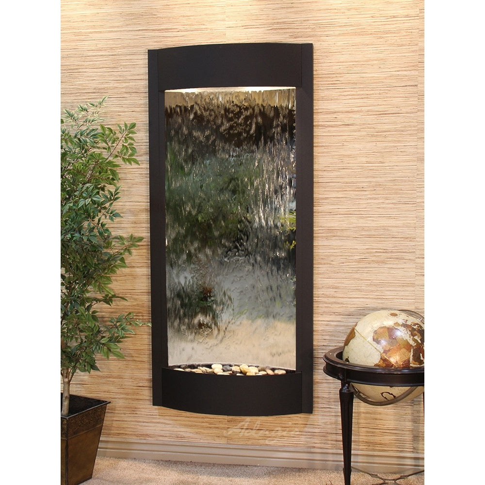 Adagio Pacifica Waters Wall Fountain PWA1740