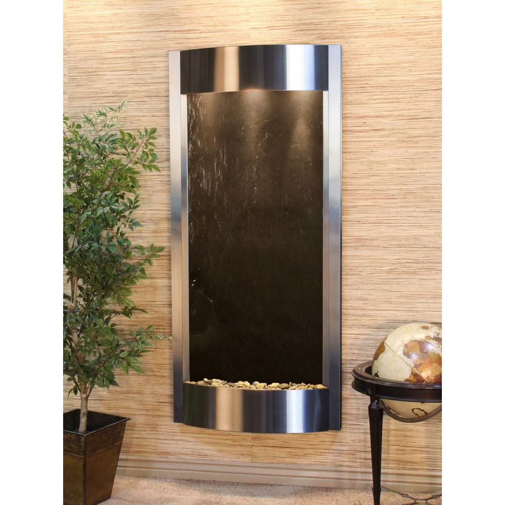 Adagio Pacifica Waters Wall Fountain PWA2011