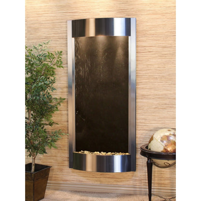 Adagio Pacifica Waters Wall Fountain PWA2011