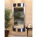 Adagio Pacifica Waters Wall Fountain PWA2040