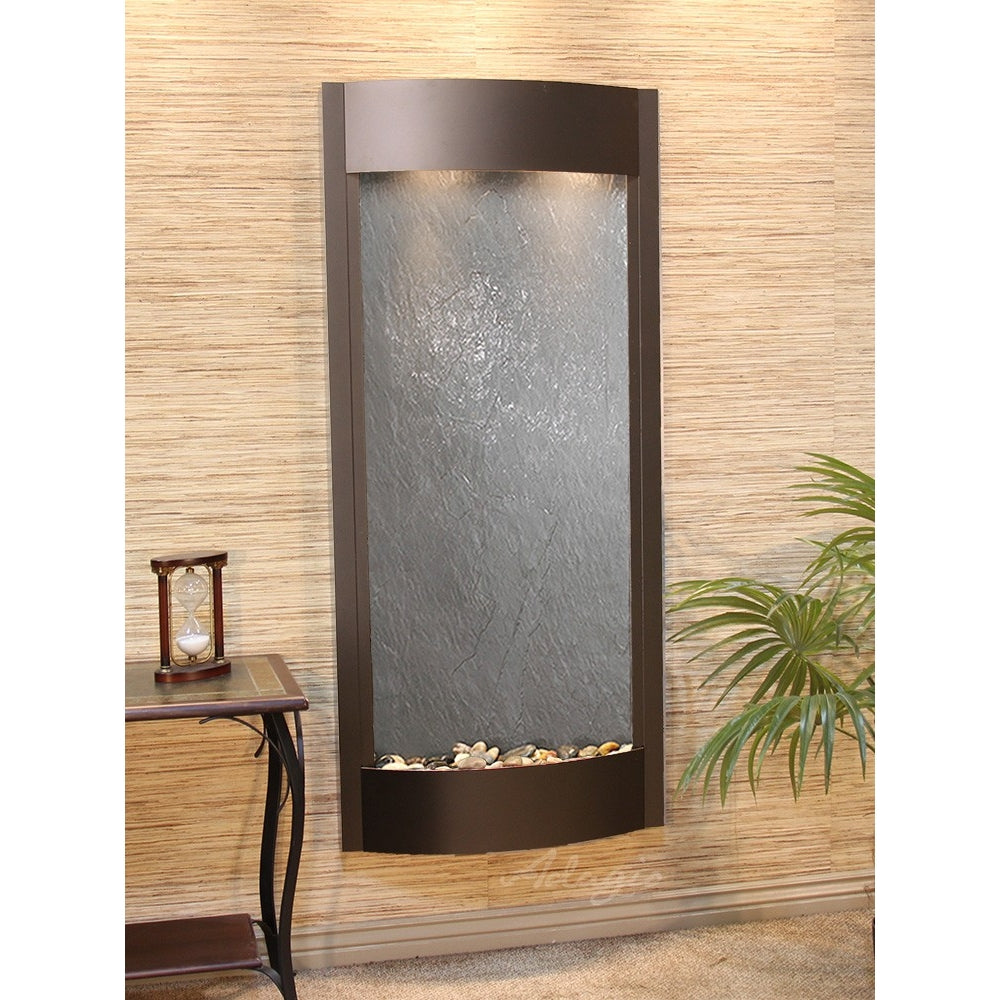Adagio Pacifica Waters Wall Fountain PWA3511