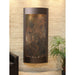 Adagio Pacifica Waters Wall Fountain PWA3514