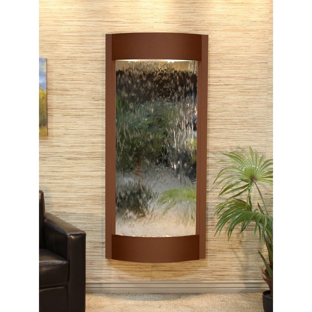 Adagio Pacifica Waters Wall Fountain PWA3740