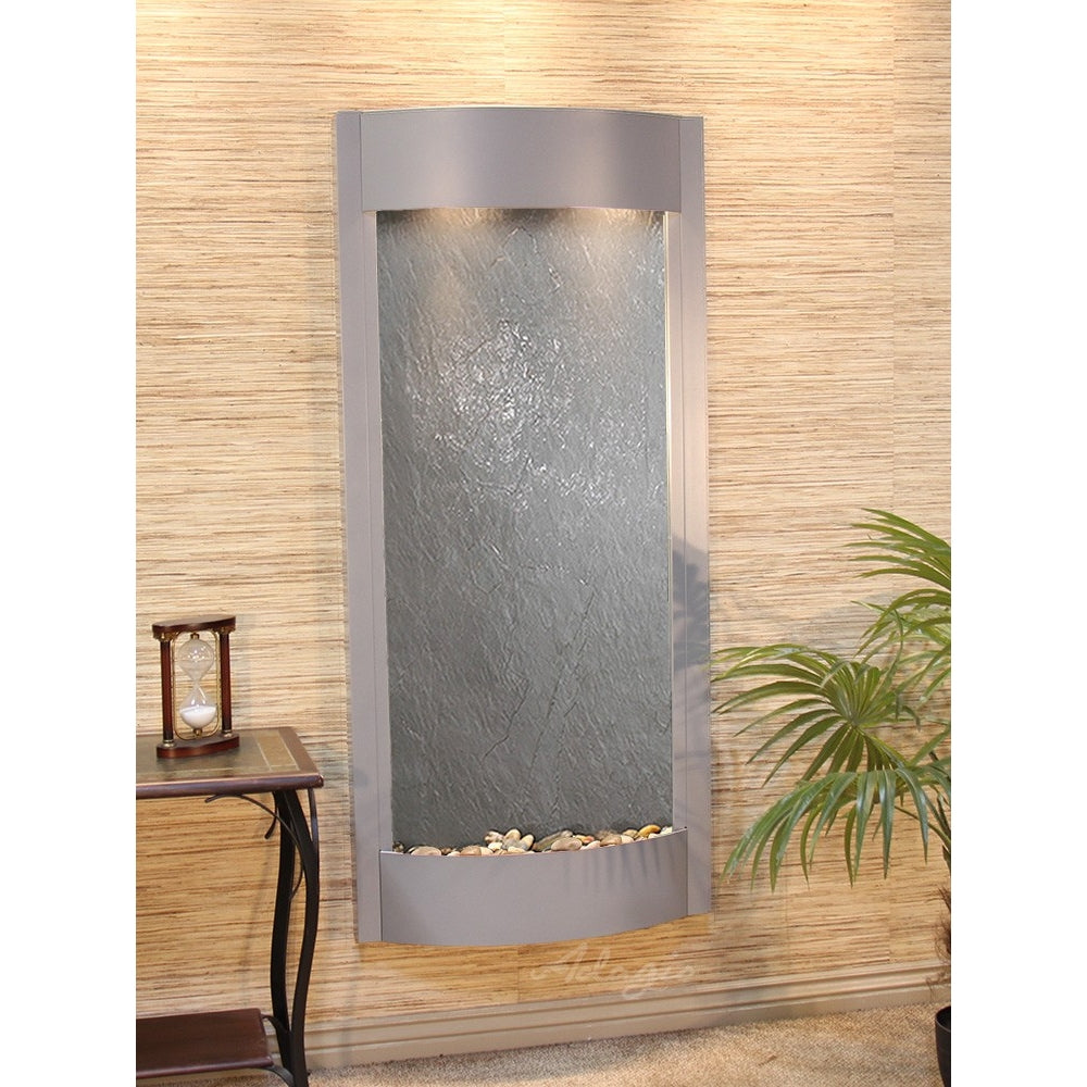 Adagio Pacifica Waters Wall Fountain PWA4511