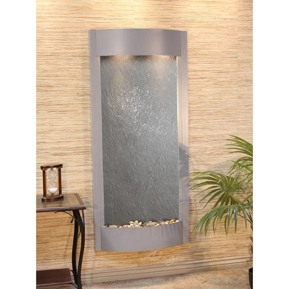 Adagio Pacifica Waters Wall Fountain PWA4511