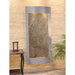 Adagio Pacifica Waters Wall Fountain PWA4512